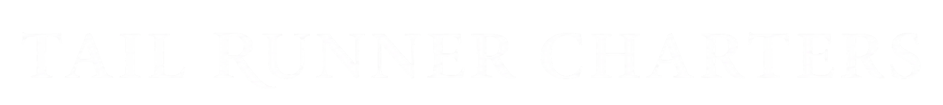 Tail Runner Charters
