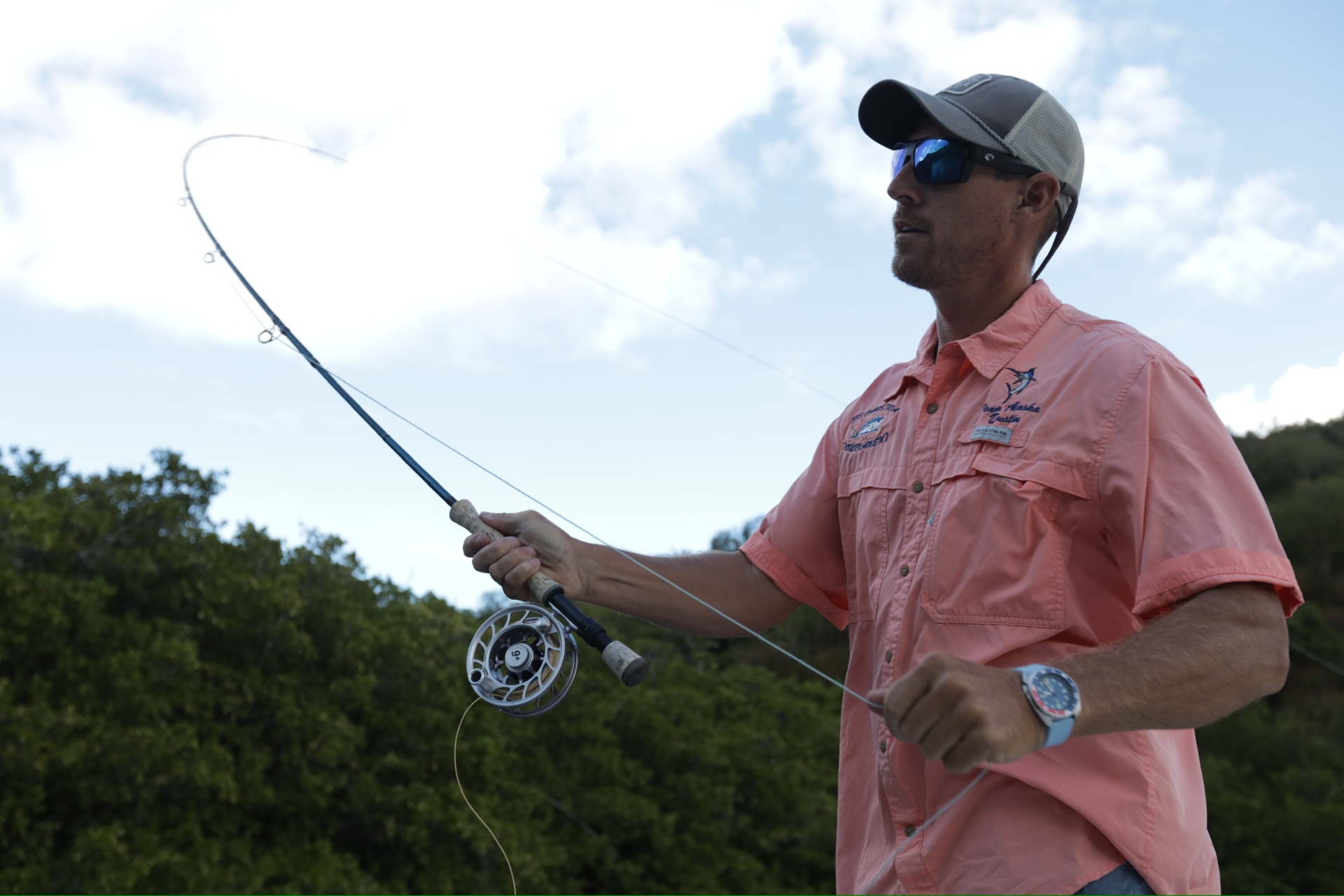 Fly Fishing